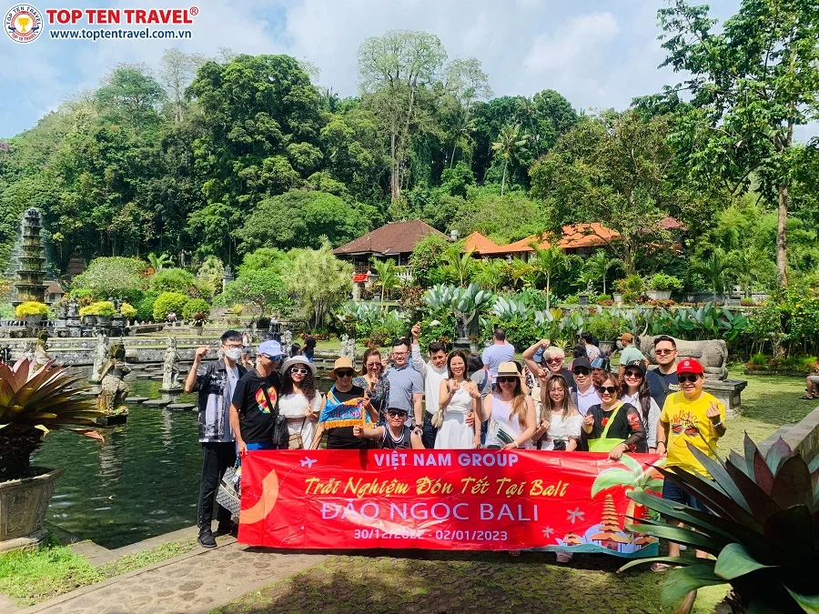Tour du lịch Bali | 4N3D | Khám Phá Đảo Ngọc